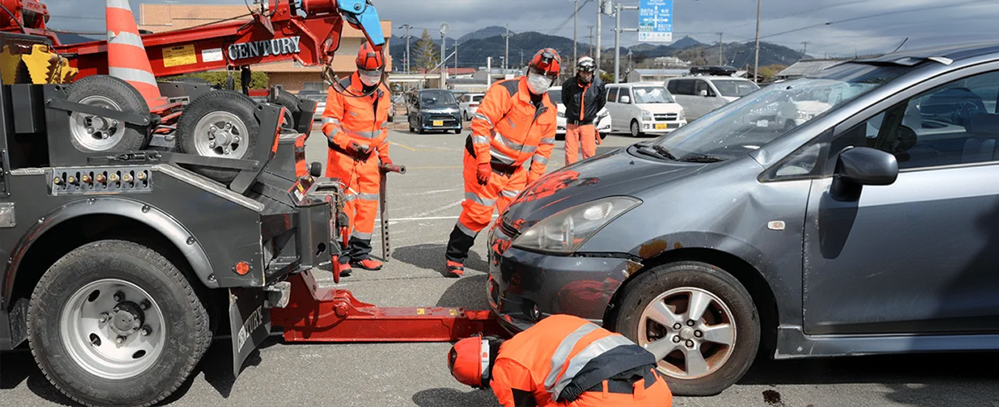株式会社トルクのインタビューページです。