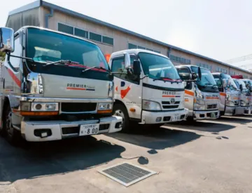 関門ロードサービス株式会社