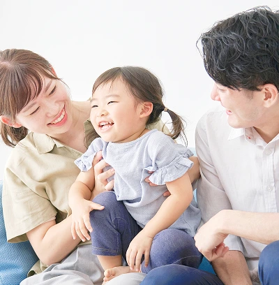 家族の時間