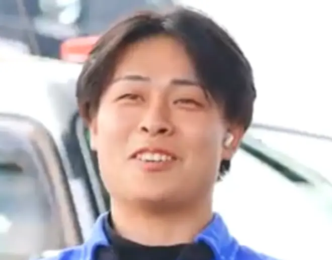 久保