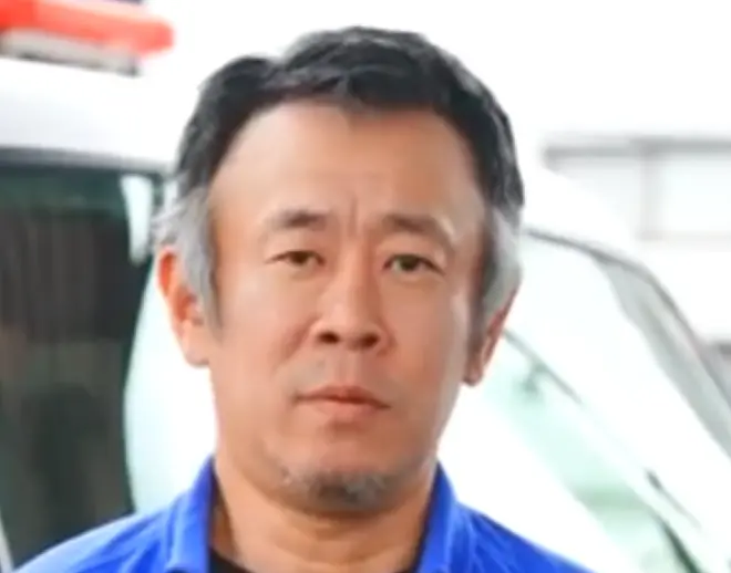 田中
