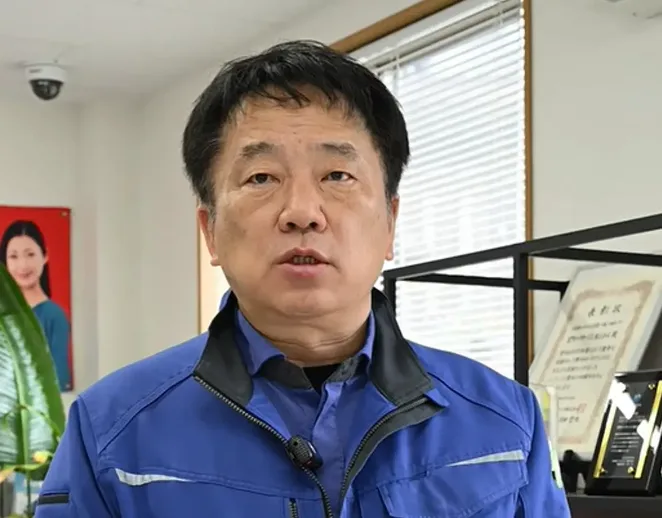 代表取締役 岩崎 太